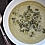 Asparges-kartoffelsuppe