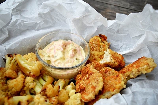 Fish ’n’ Chips