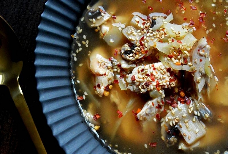 Inspiration til din uge #8